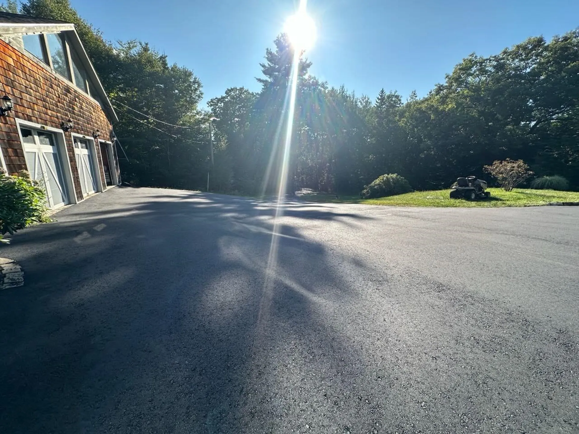 151 Beech Hill Road Andover NH 03216