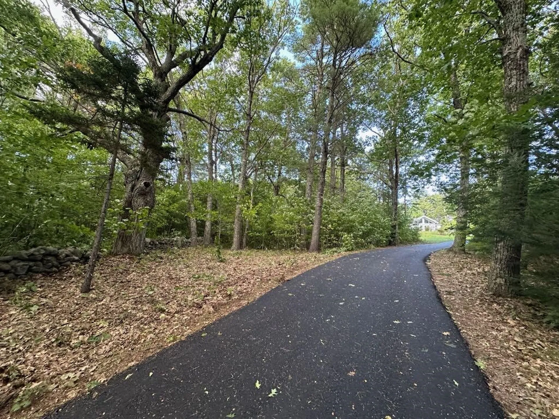 151 Beech Hill Road Andover NH 03216