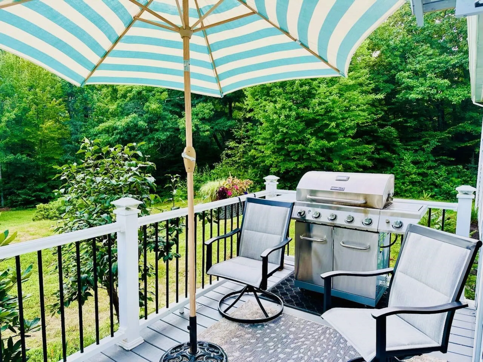 151 Beech Hill Road Andover NH 03216