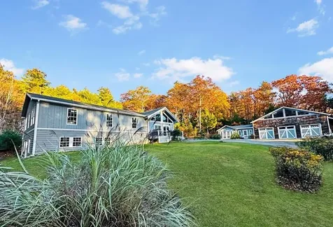 151 Beech Hill Road Andover NH 03216