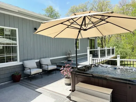 151 Beech Hill Road Andover NH 03216