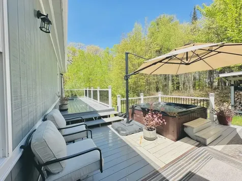 151 Beech Hill Road Andover NH 03216