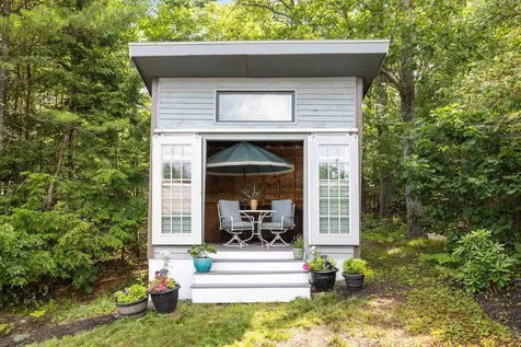 151 Beech Hill Road Andover NH 03216