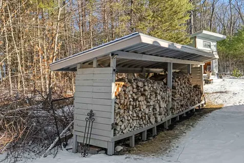 151 Beech Hill Road Andover NH 03216