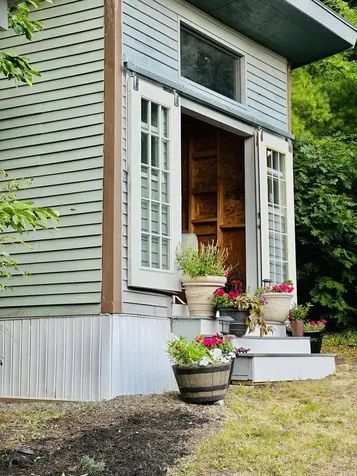 151 Beech Hill Road Andover NH 03216