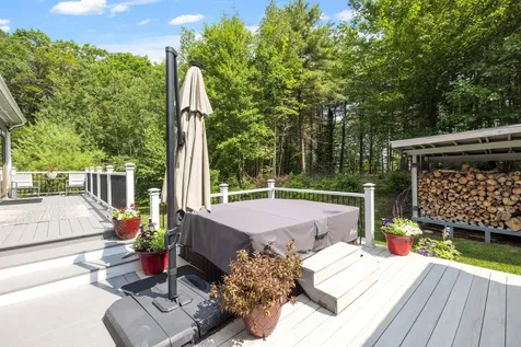 151 Beech Hill Road Andover NH 03216