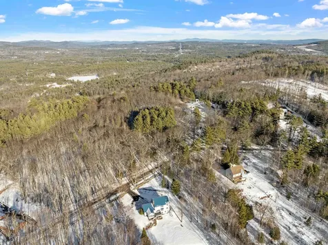151 Beech Hill Road Andover NH 03216
