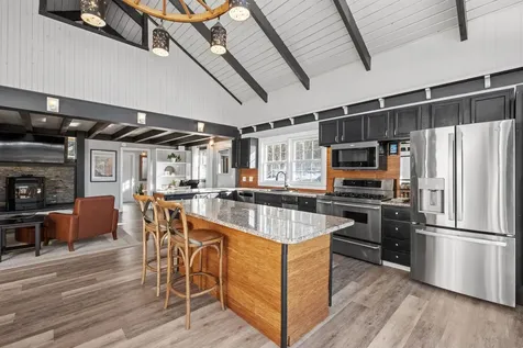 151 Beech Hill Road Andover NH 03216