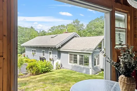 151 Beech Hill Road Andover NH 03216