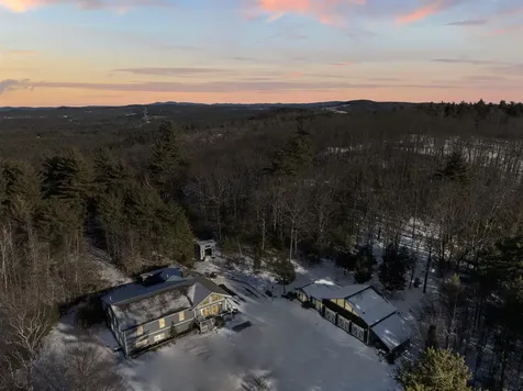 151 Beech Hill Road Andover NH 03216