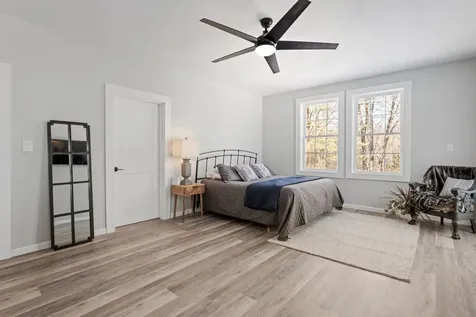 151 Beech Hill Road Andover NH 03216