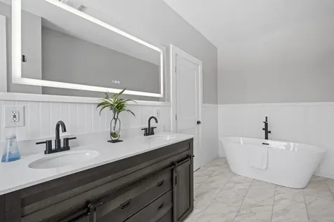 151 Beech Hill Road Andover NH 03216