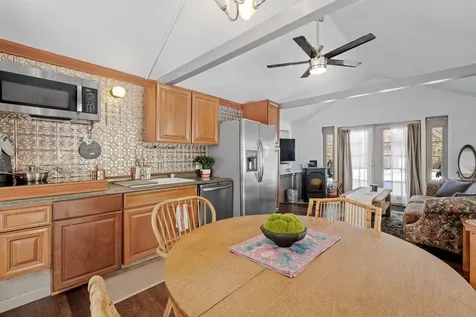 151 Beech Hill Road Andover NH 03216
