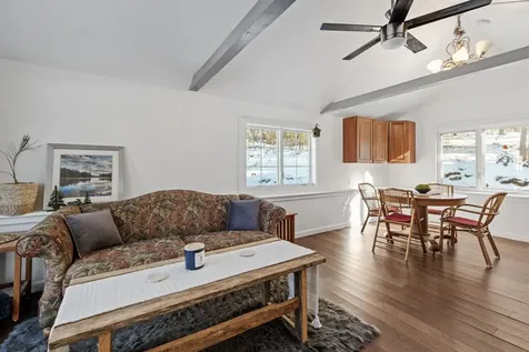 151 Beech Hill Road Andover NH 03216