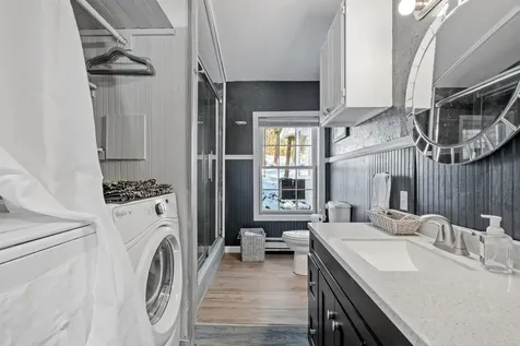 151 Beech Hill Road Andover NH 03216