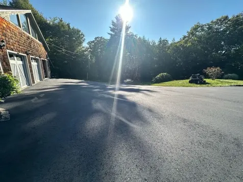 151 Beech Hill Road Andover NH 03216