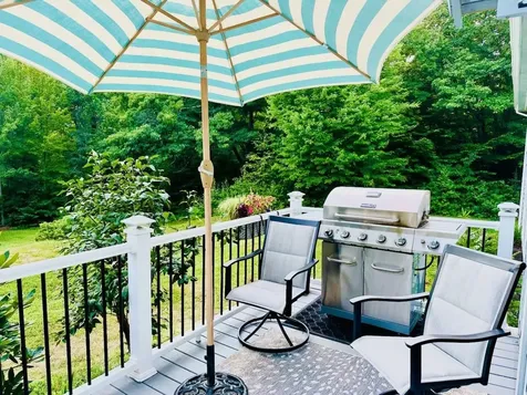 151 Beech Hill Road Andover NH 03216