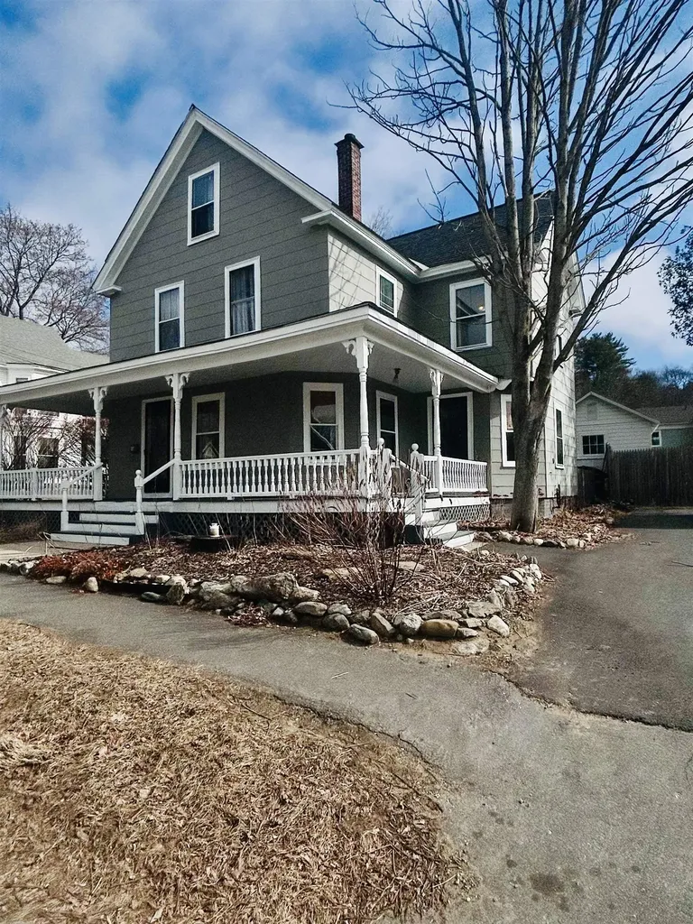 11 Grant Street Keene NH 03431