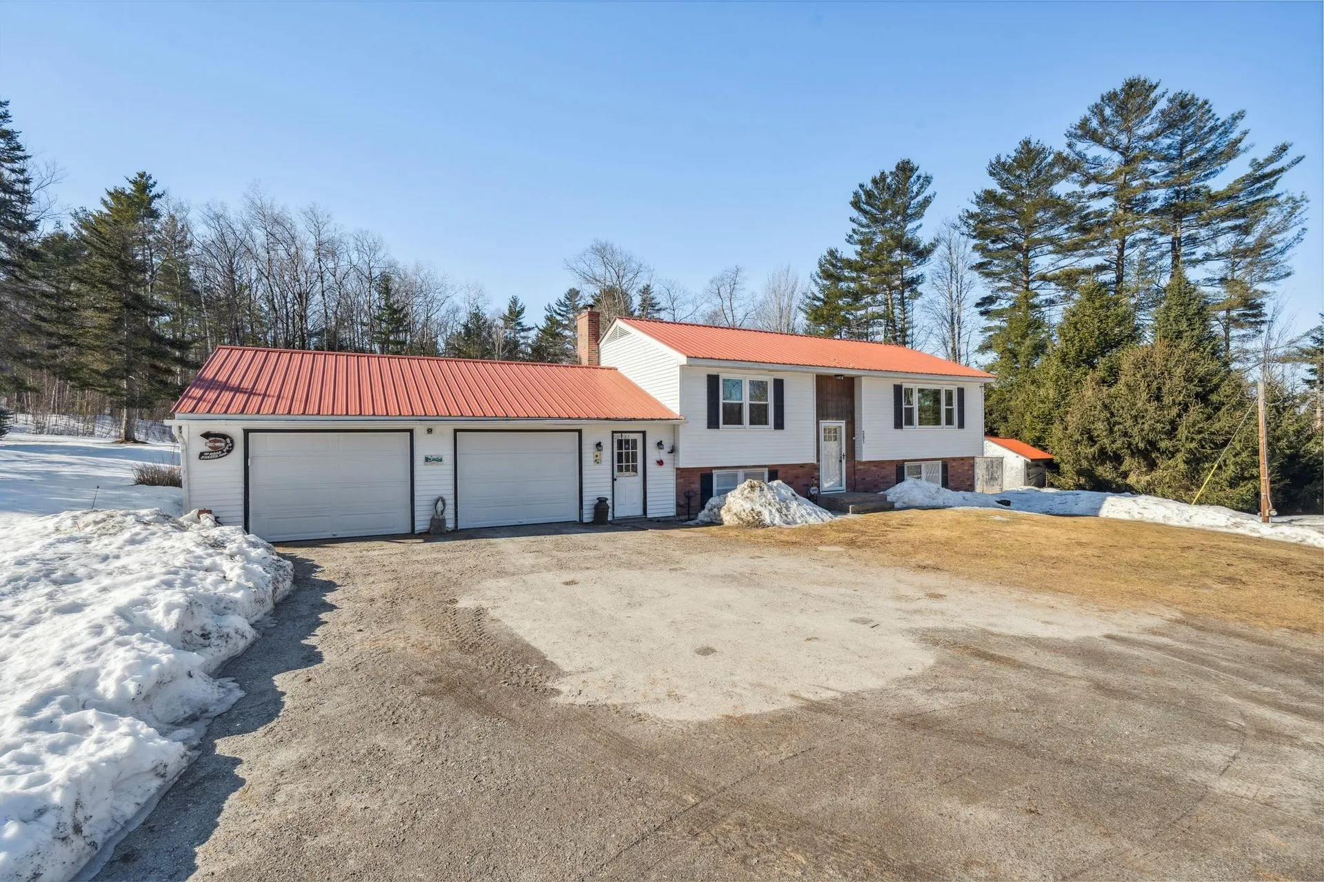 391 East Mountain Road Newport NH 03773