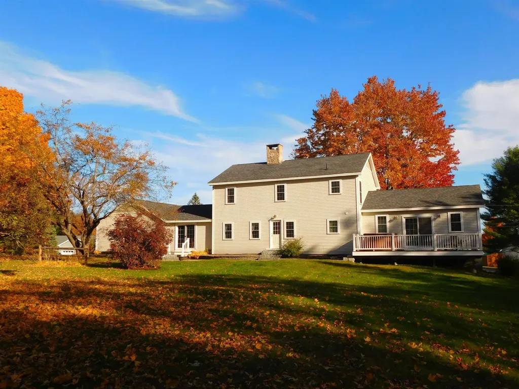 26 Hilltop Drive Wakefield NH 03872