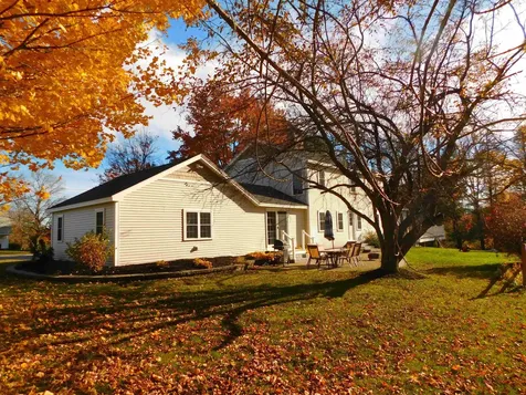 26 Hilltop Drive Wakefield NH 03872
