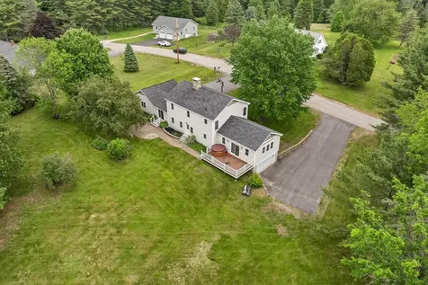 26 Hilltop Drive Wakefield NH 03872