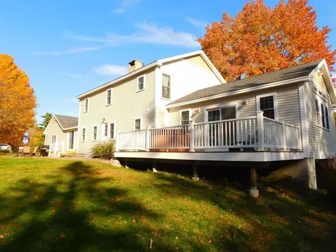 26 Hilltop Drive Wakefield NH 03872