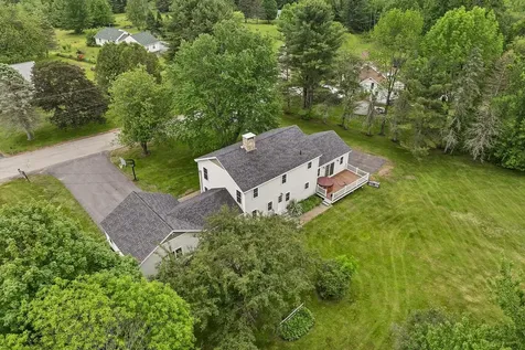 26 Hilltop Drive Wakefield NH 03872