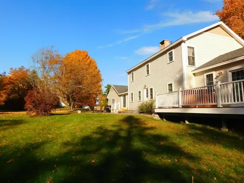 26 Hilltop Drive Wakefield NH 03872