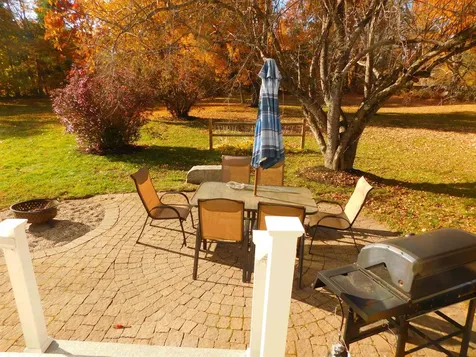 26 Hilltop Drive Wakefield NH 03872