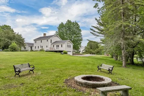 26 Hilltop Drive Wakefield NH 03872