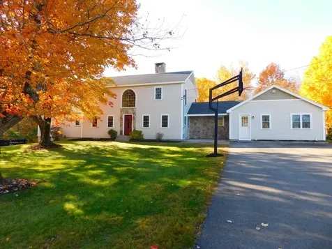 26 Hilltop Drive Wakefield NH 03872