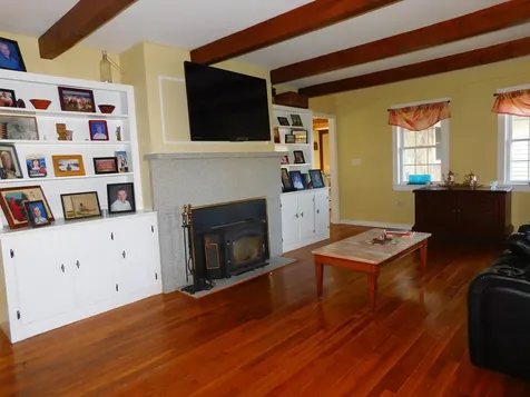 26 Hilltop Drive Wakefield NH 03872