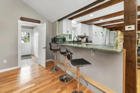 26 Hilltop Drive Wakefield NH 03872