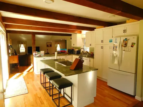 26 Hilltop Drive Wakefield NH 03872