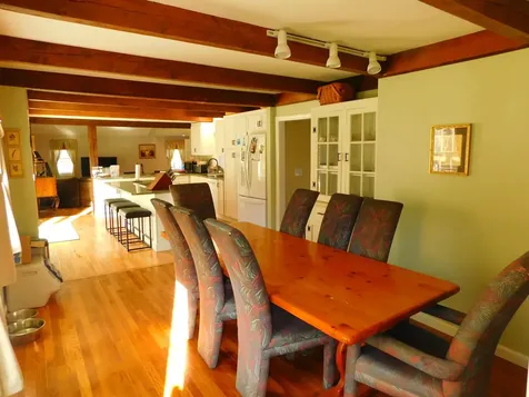26 Hilltop Drive Wakefield NH 03872