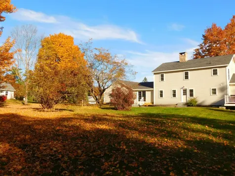 26 Hilltop Drive Wakefield NH 03872
