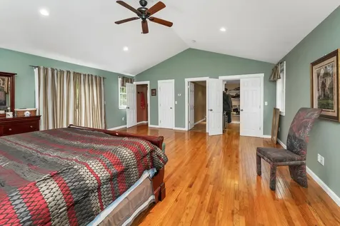 26 Hilltop Drive Wakefield NH 03872