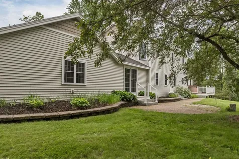 26 Hilltop Drive Wakefield NH 03872