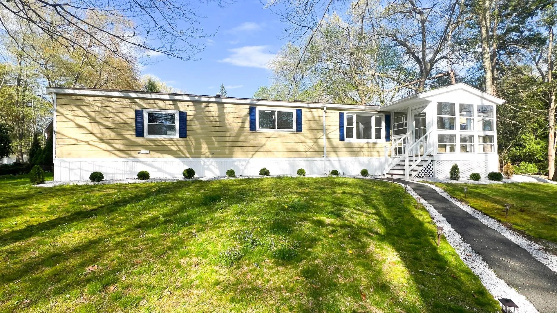 76 Hemlock Haven Hampton NH 03842