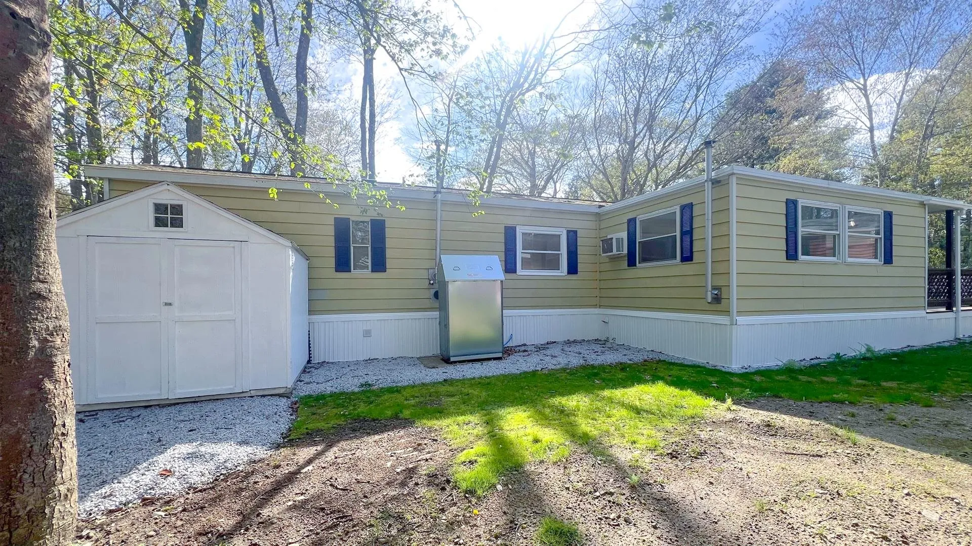 76 Hemlock Haven Hampton NH 03842