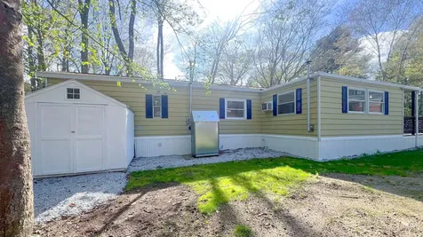 76 Hemlock Haven Hampton NH 03842