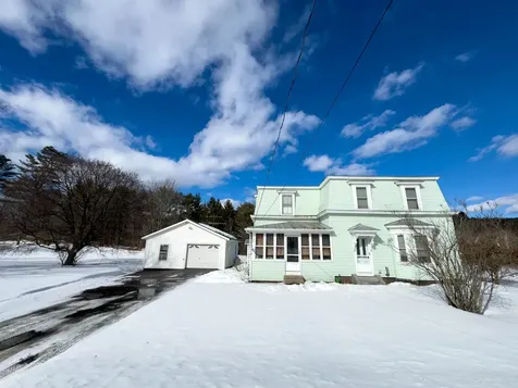 165 Pleasant Street Ryegate VT 05069