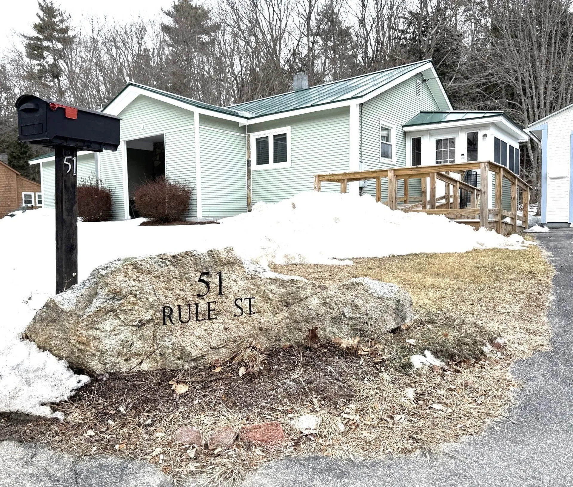 51 Rule Street Keene NH 03431