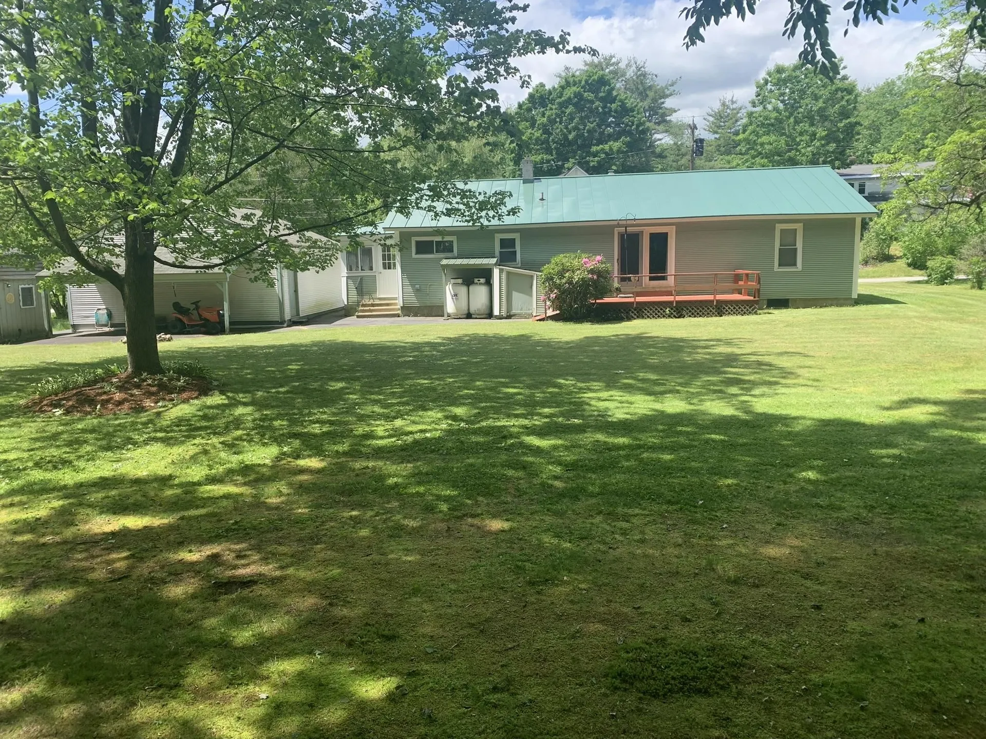 51 Rule Street Keene NH 03431