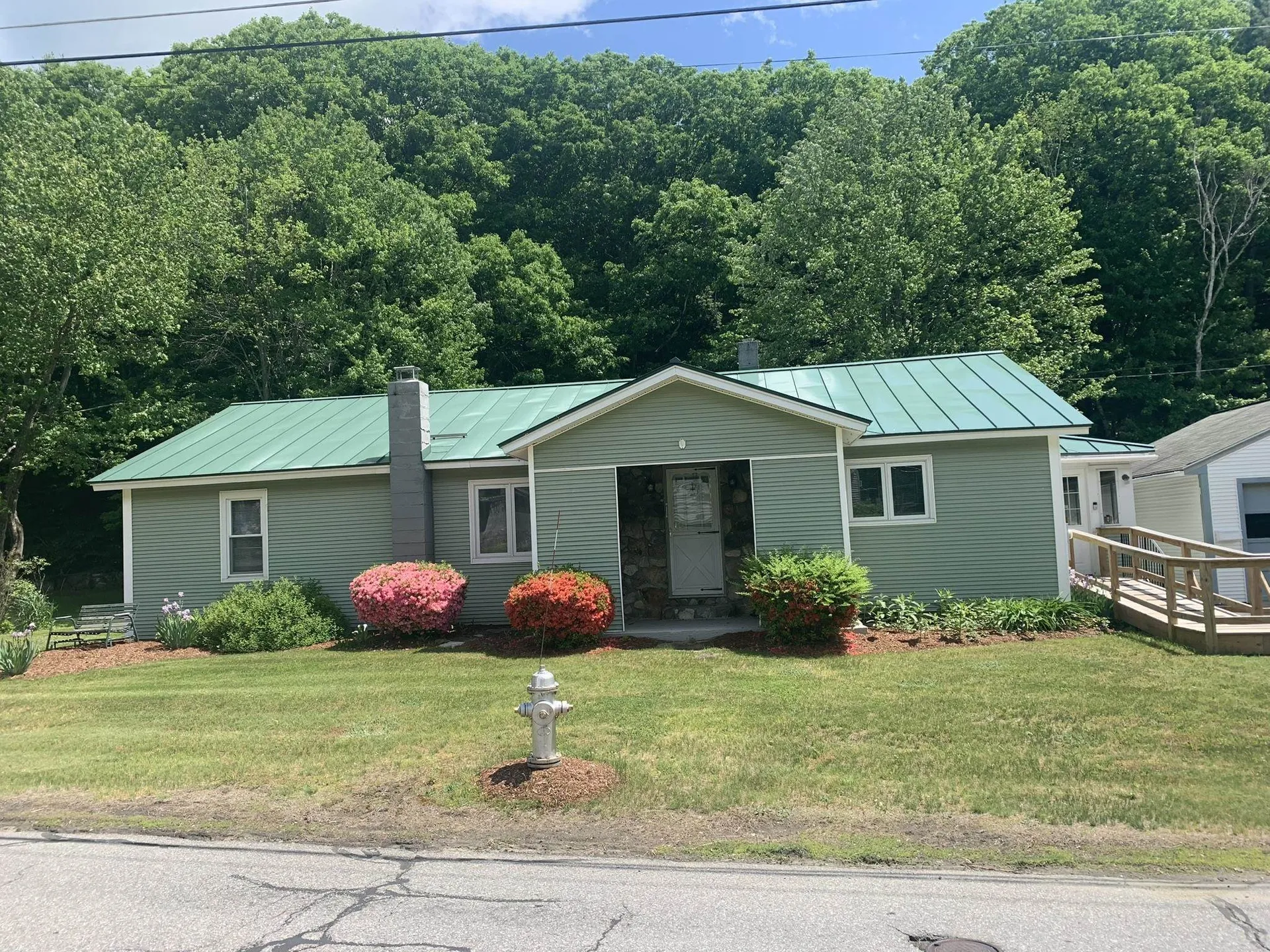 51 Rule Street Keene NH 03431