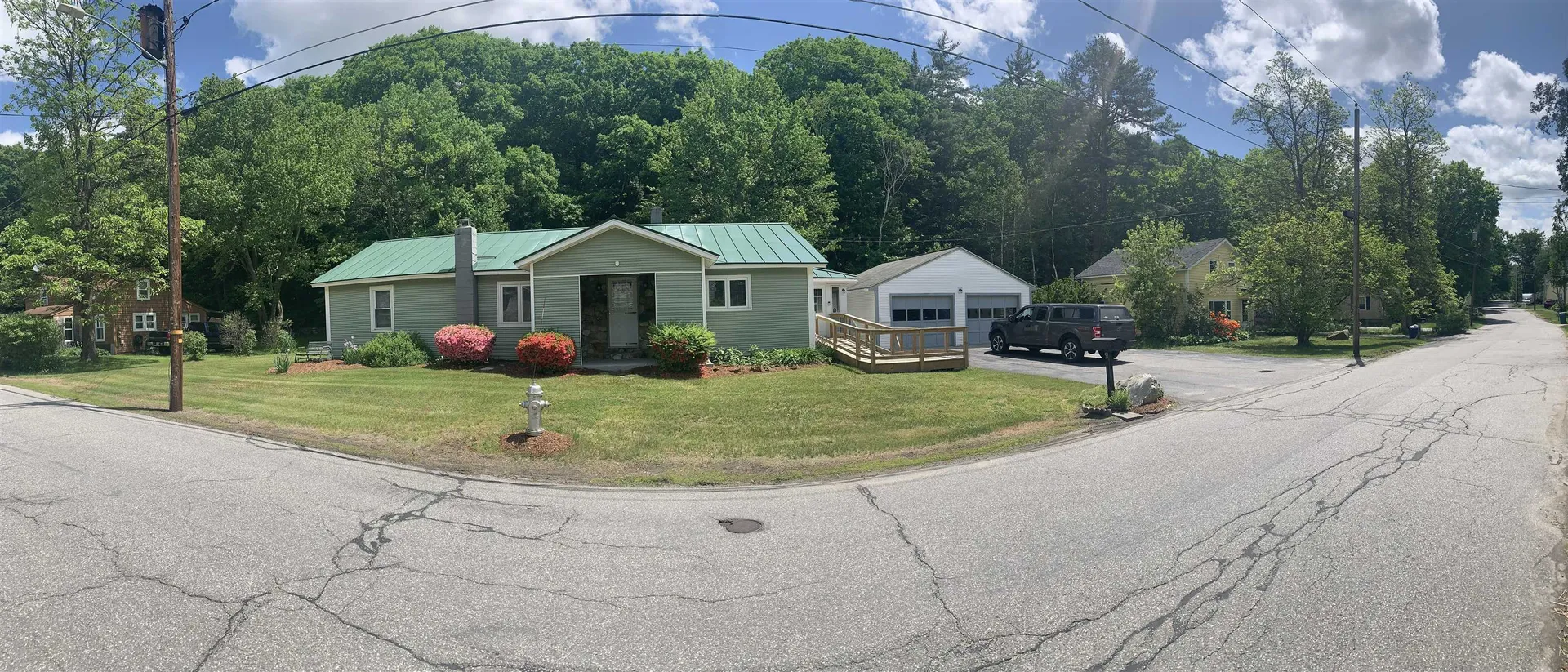 51 Rule Street Keene NH 03431