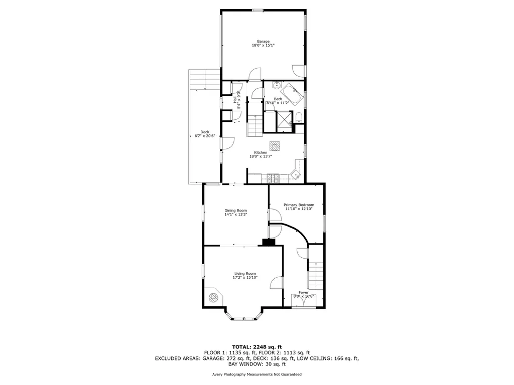 44 Middle Street Lancaster NH 03584