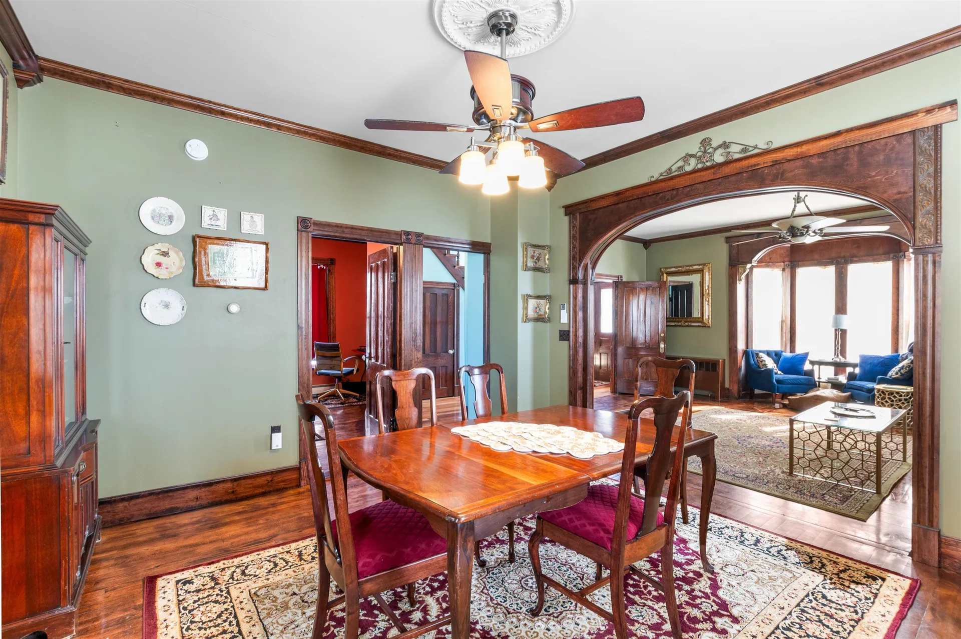 44 Middle Street Lancaster NH 03584