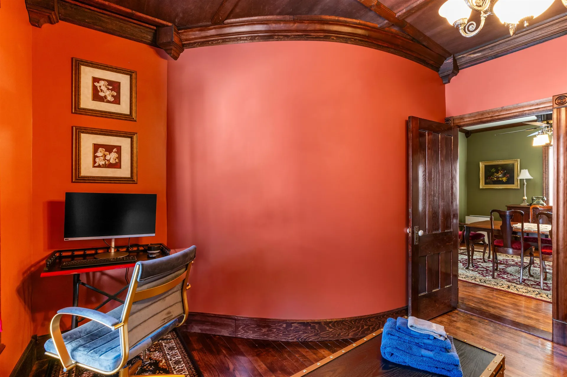 44 Middle Street Lancaster NH 03584